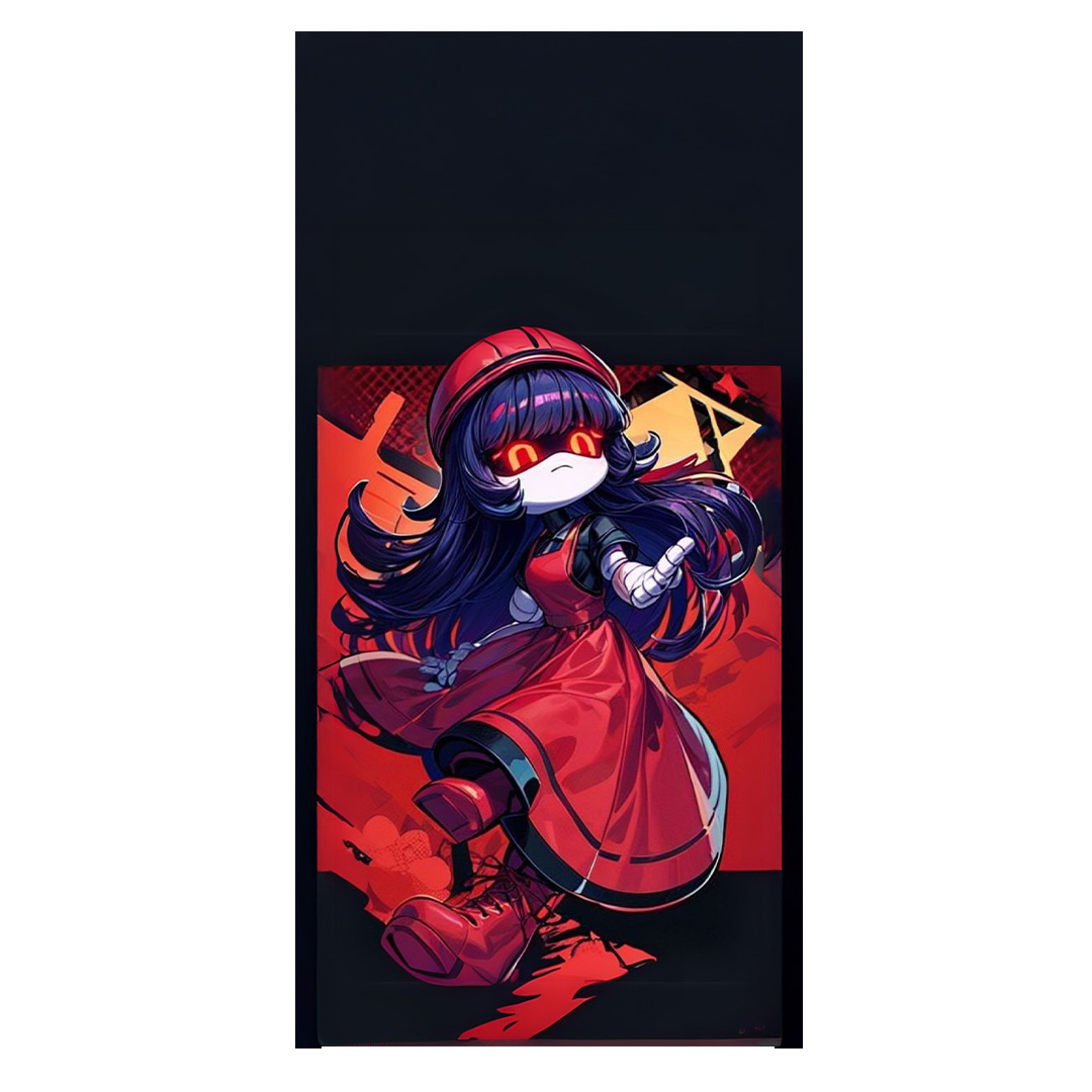overlay