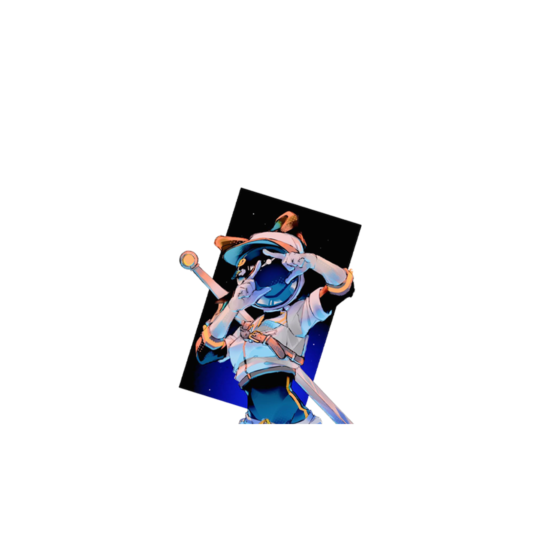 overlay
