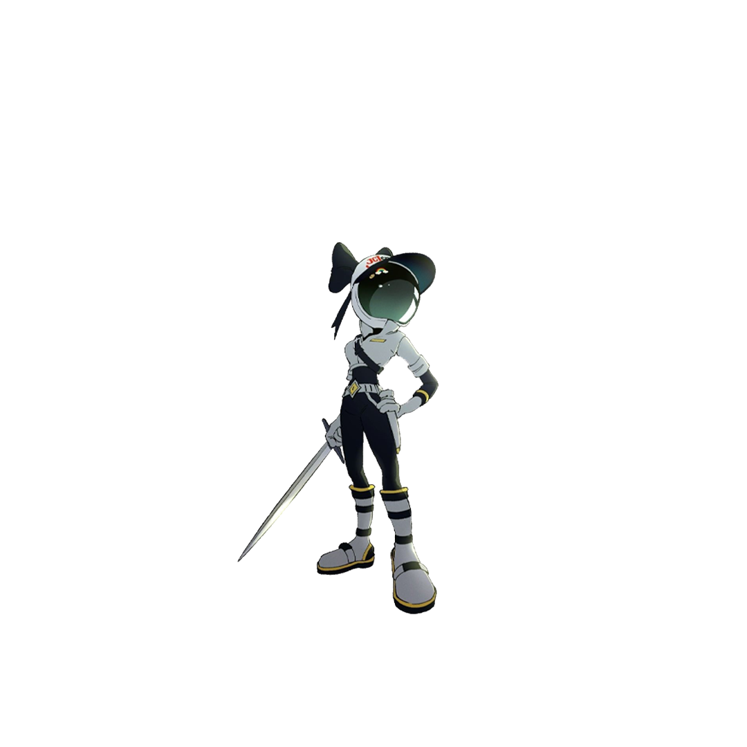 overlay