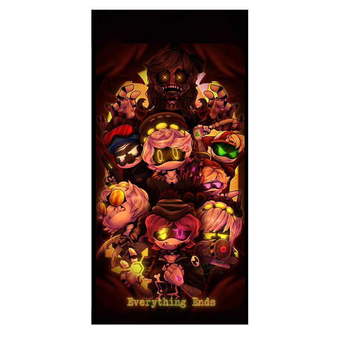 overlay