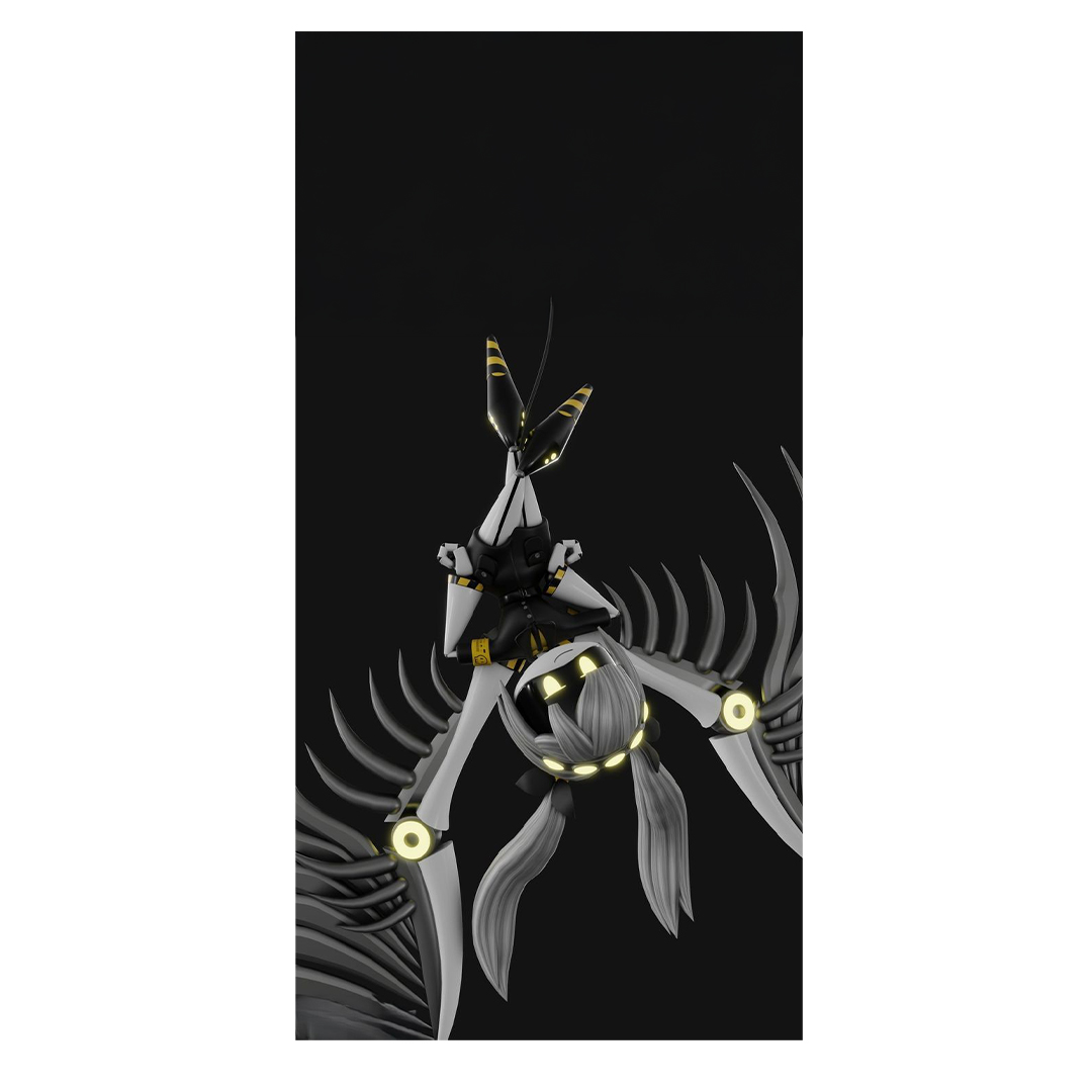 overlay