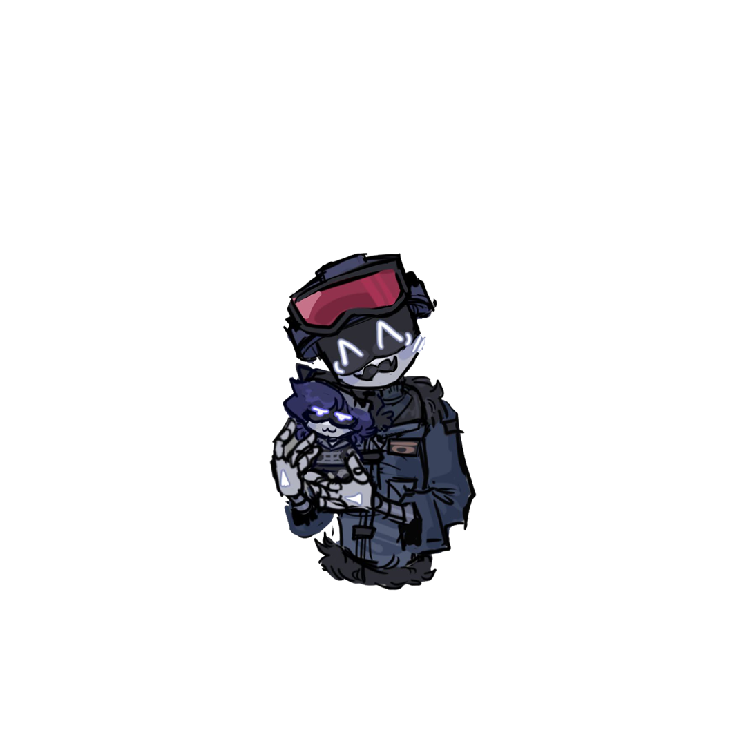 overlay