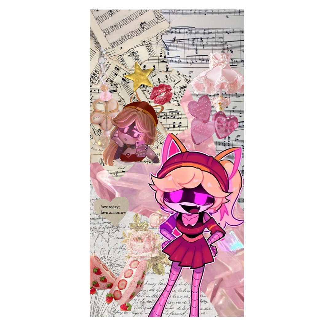overlay
