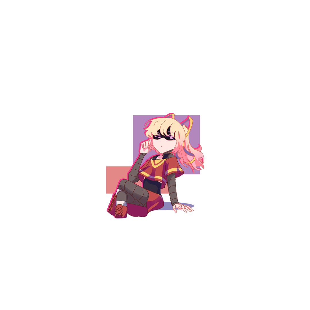 overlay