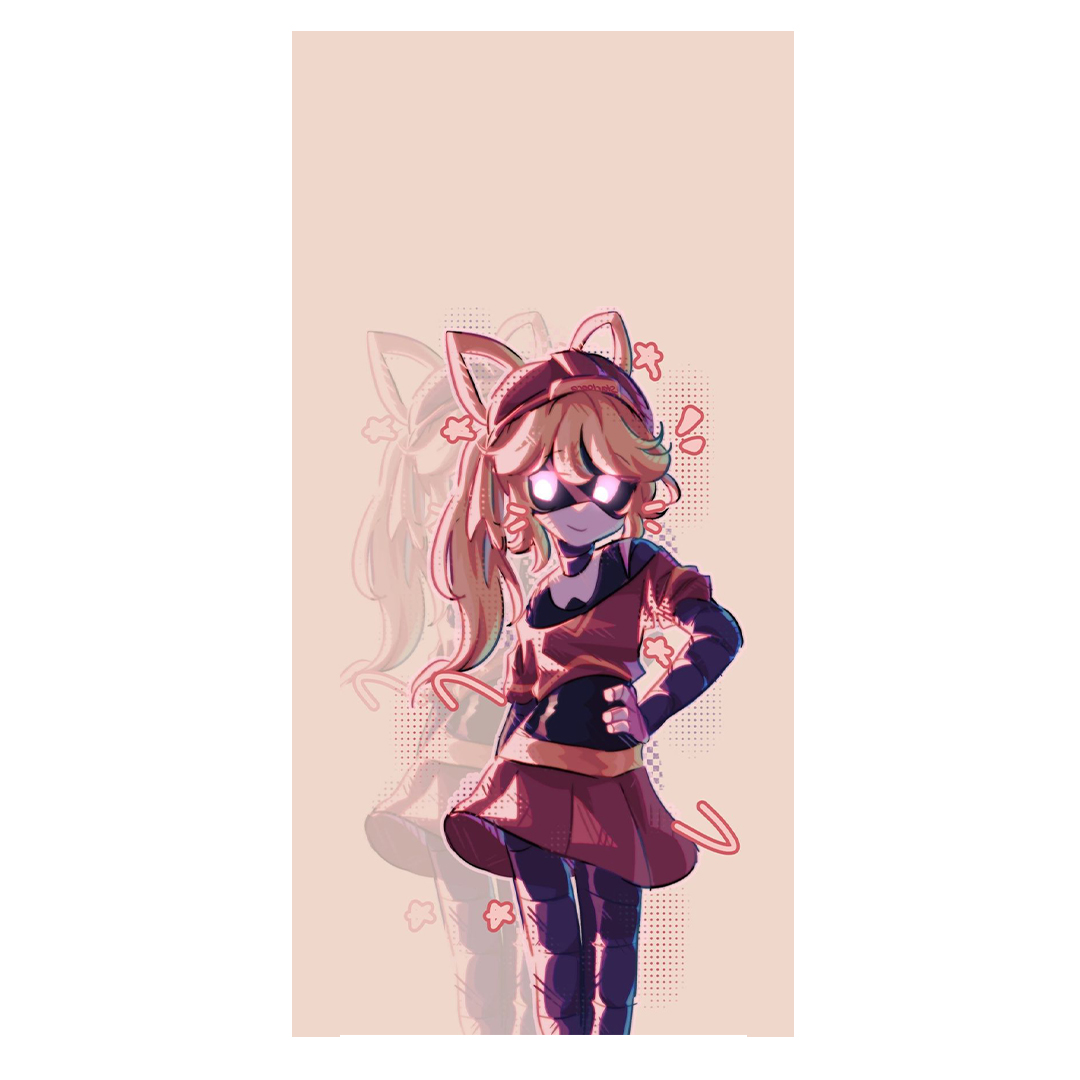 overlay