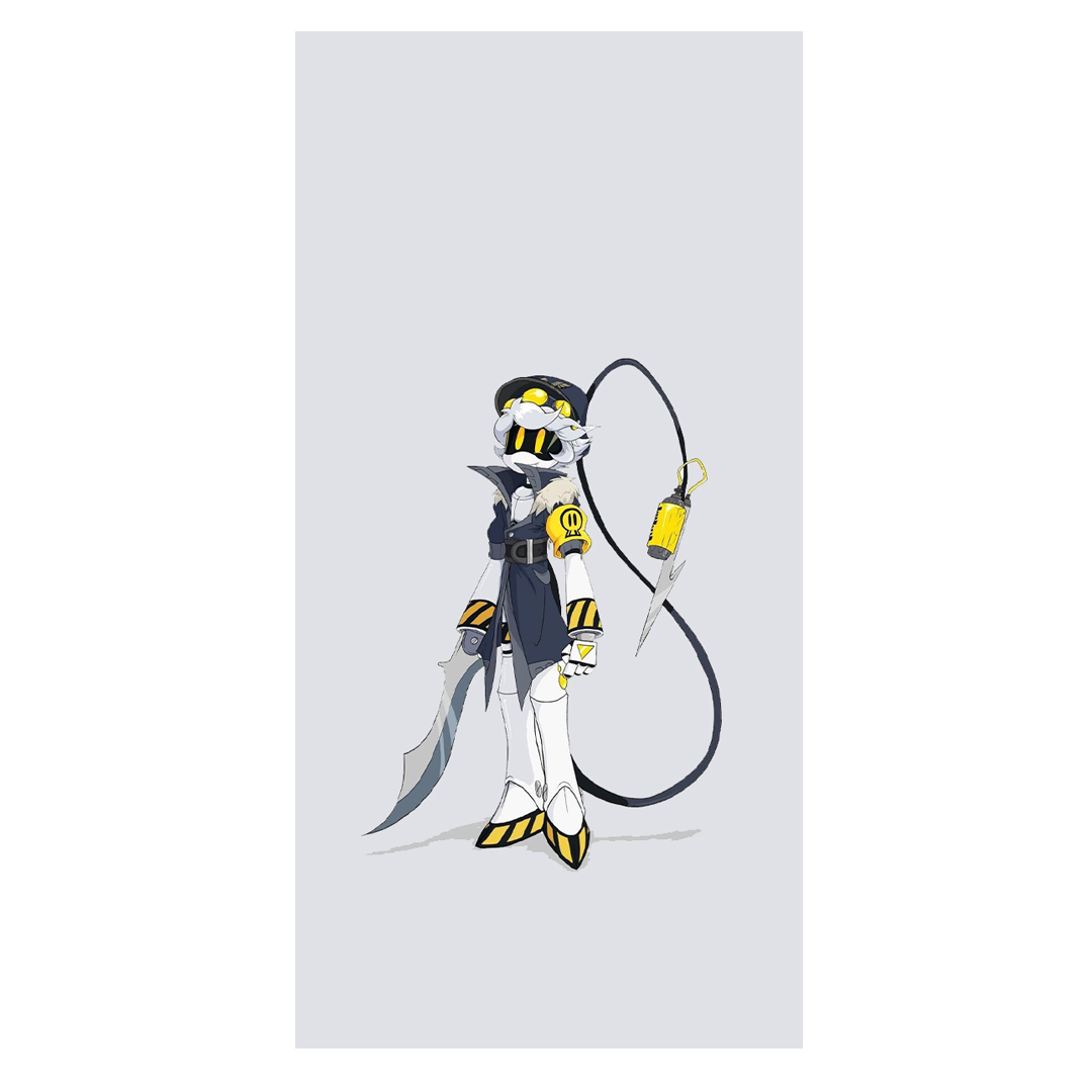 overlay