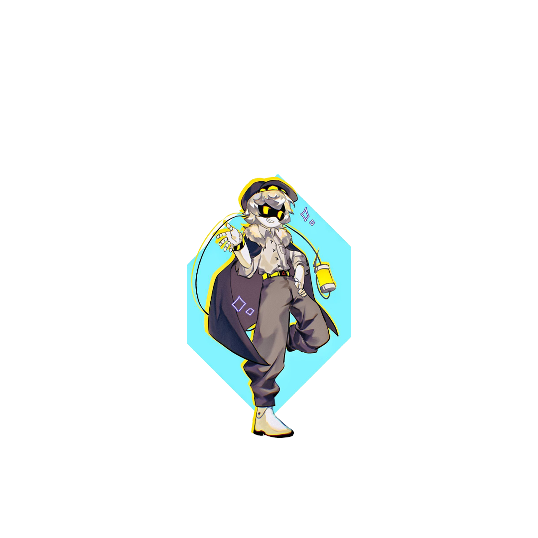 overlay