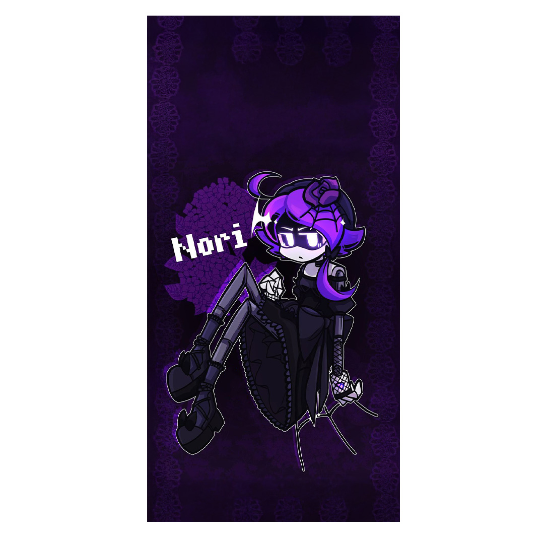 overlay