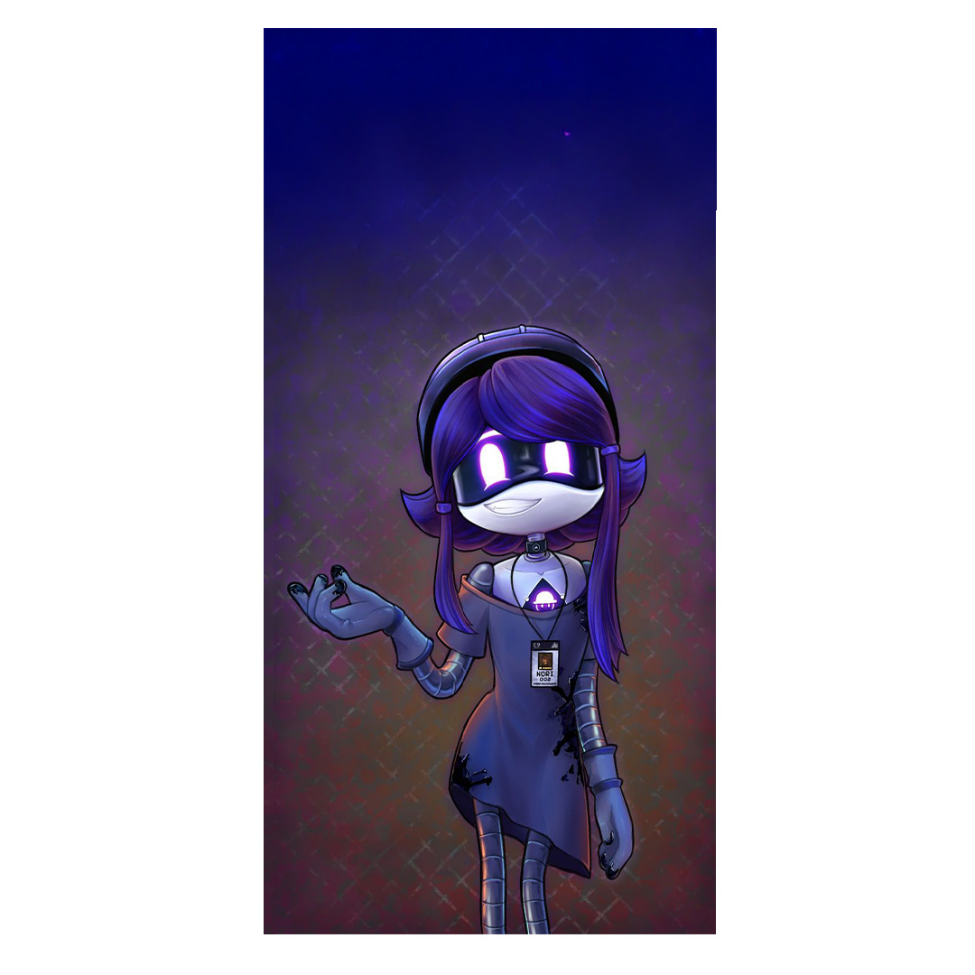 overlay