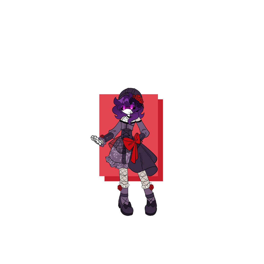 overlay