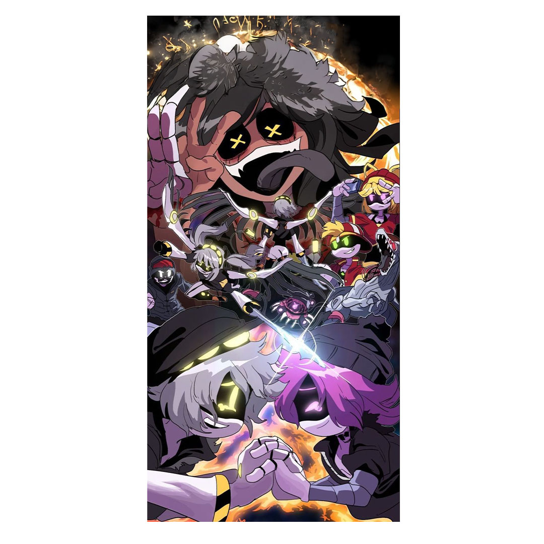 overlay