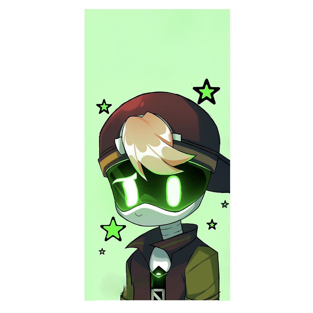 overlay