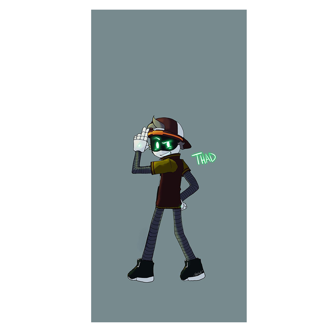 overlay