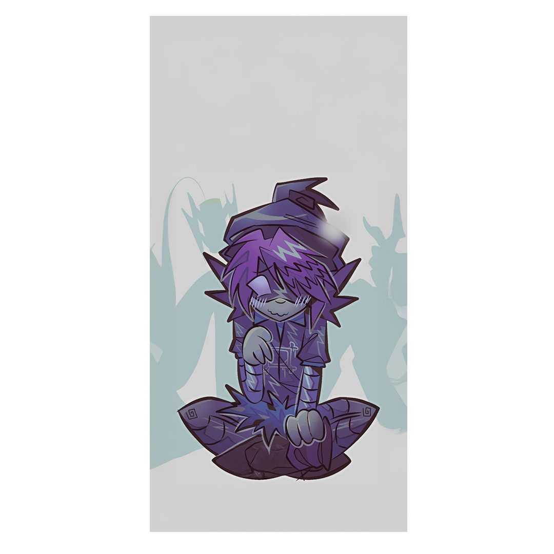 overlay