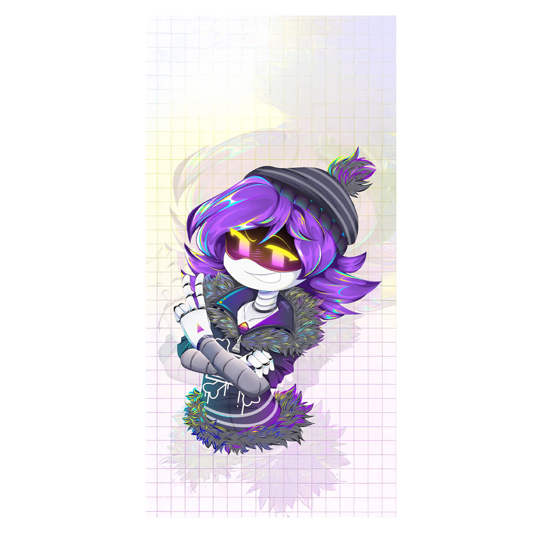 overlay