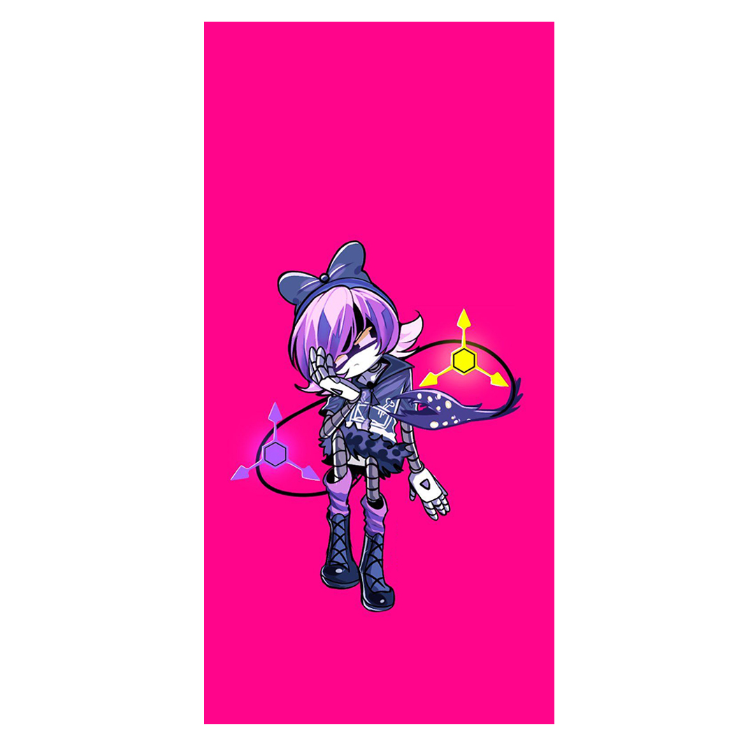 overlay