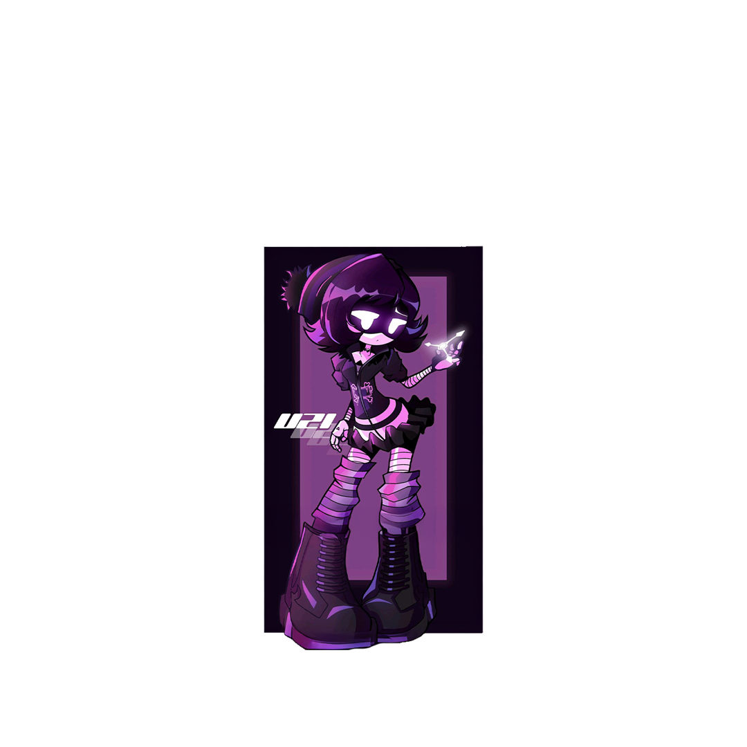 overlay