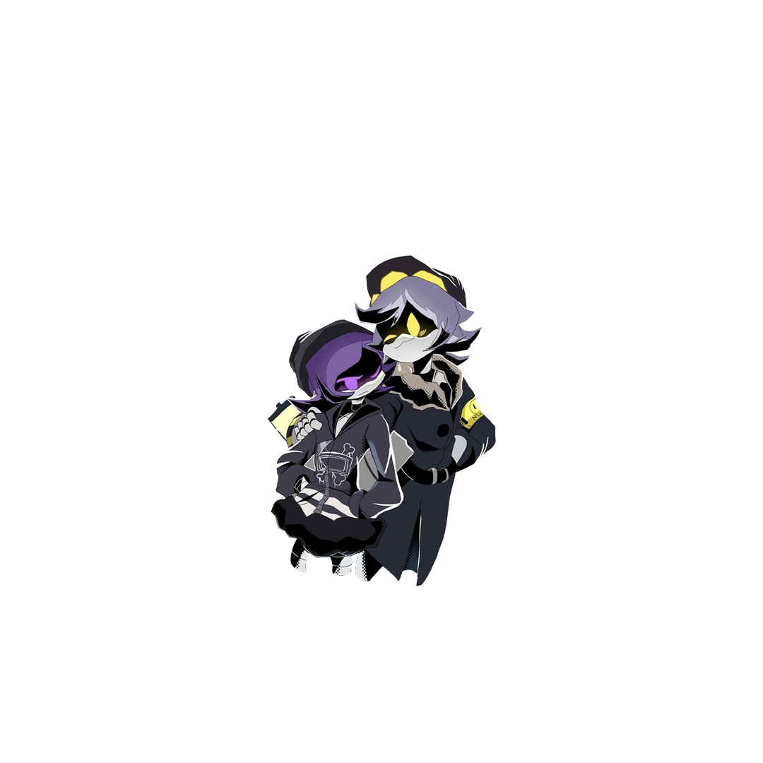 overlay