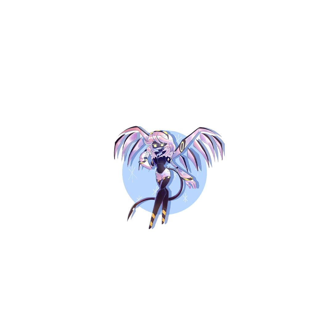 overlay