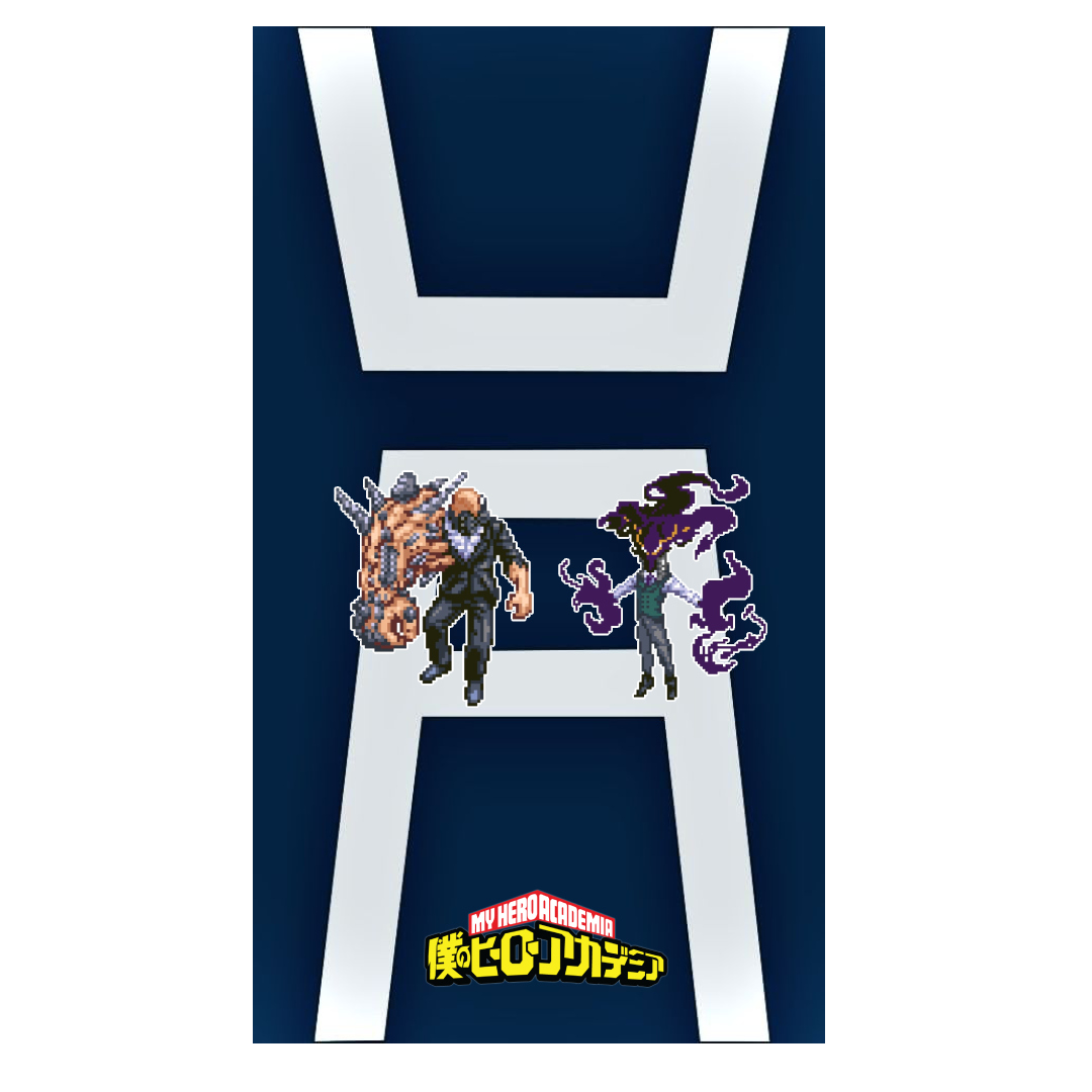 overlay