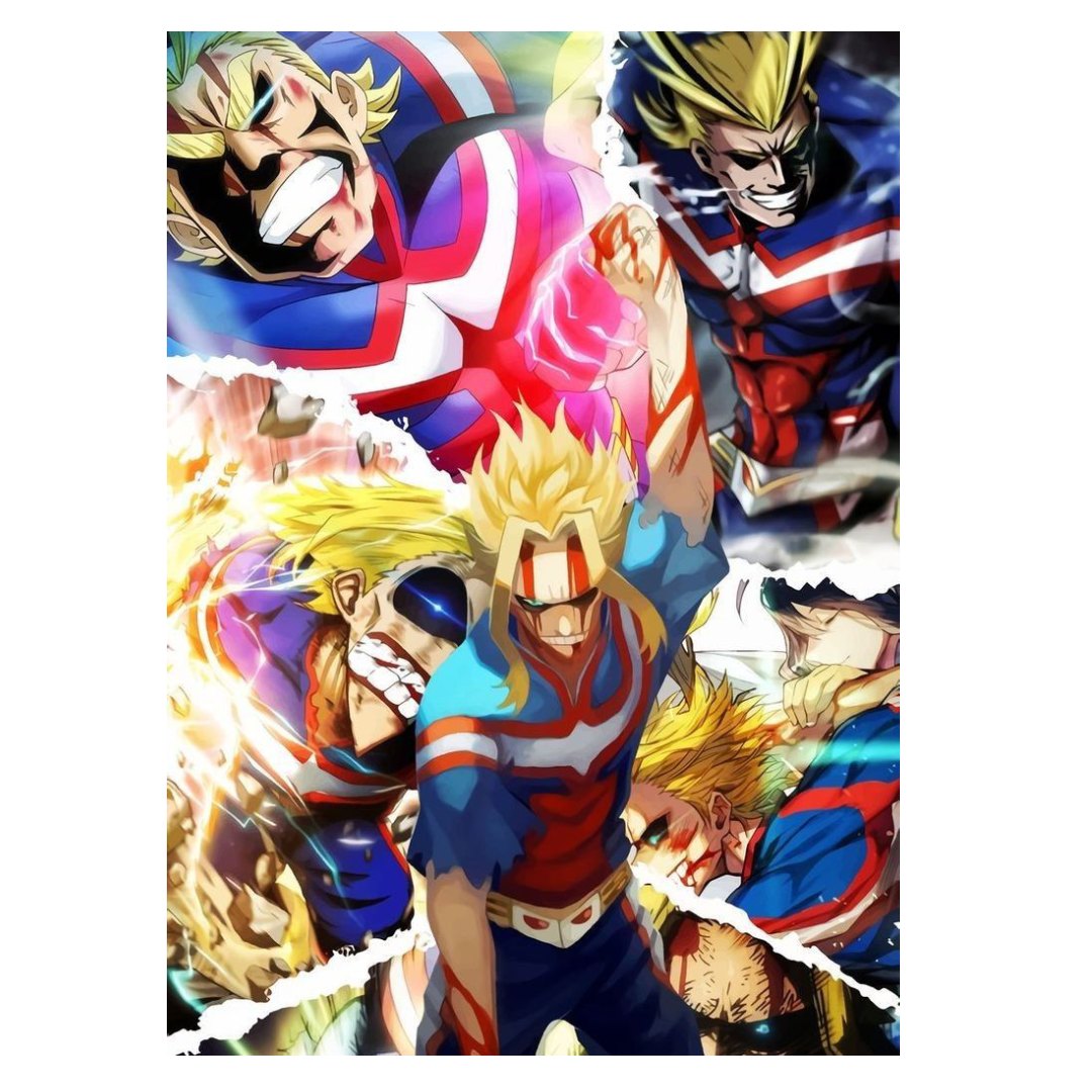 overlay
