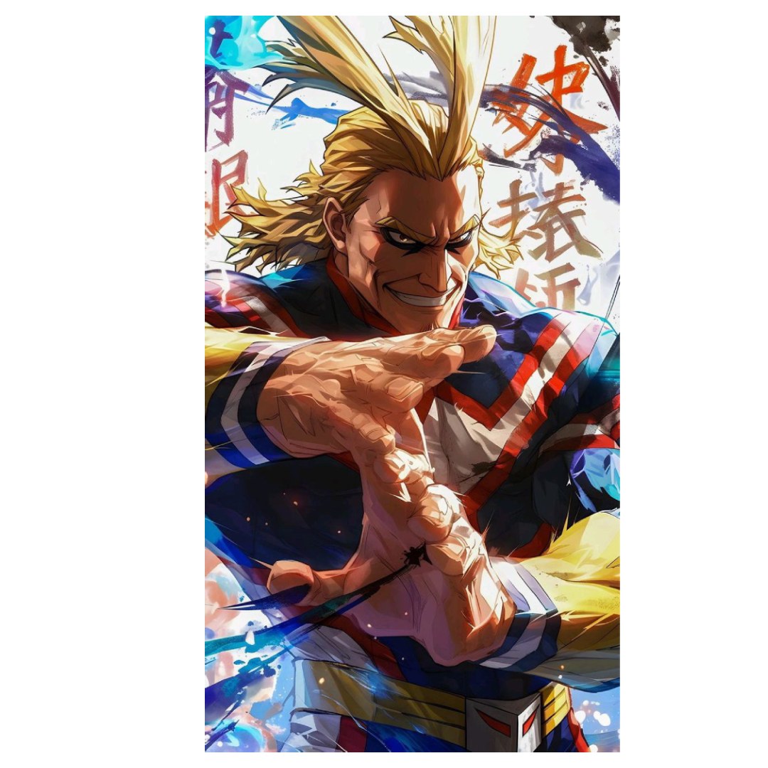 overlay