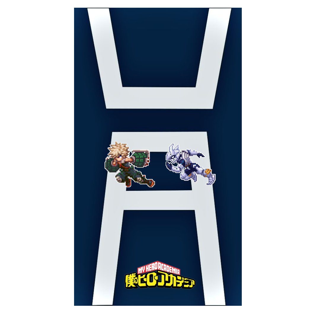 overlay
