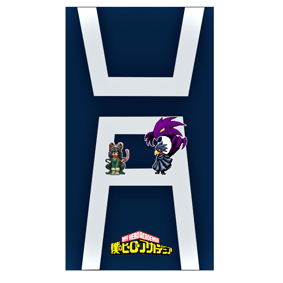 overlay