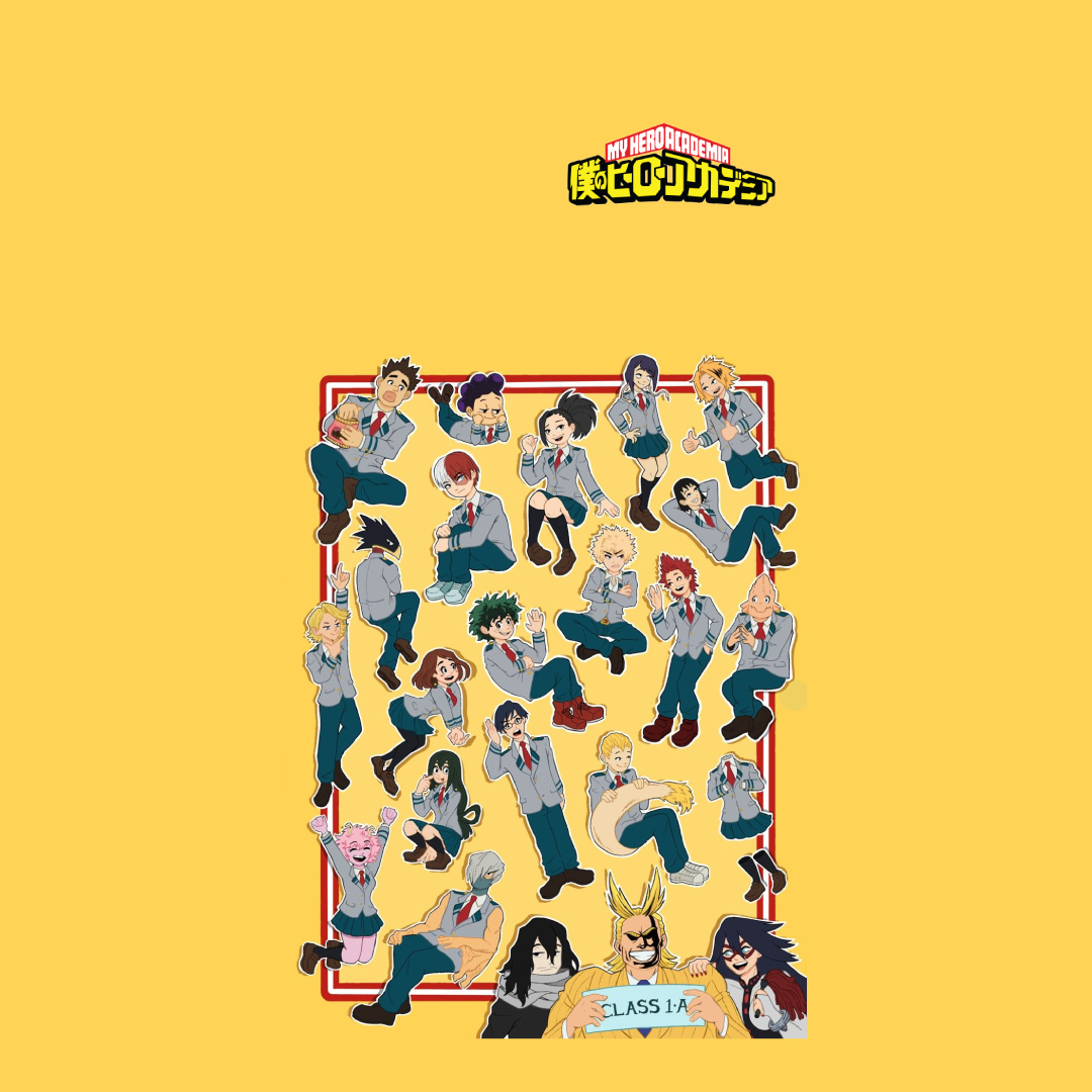 overlay
