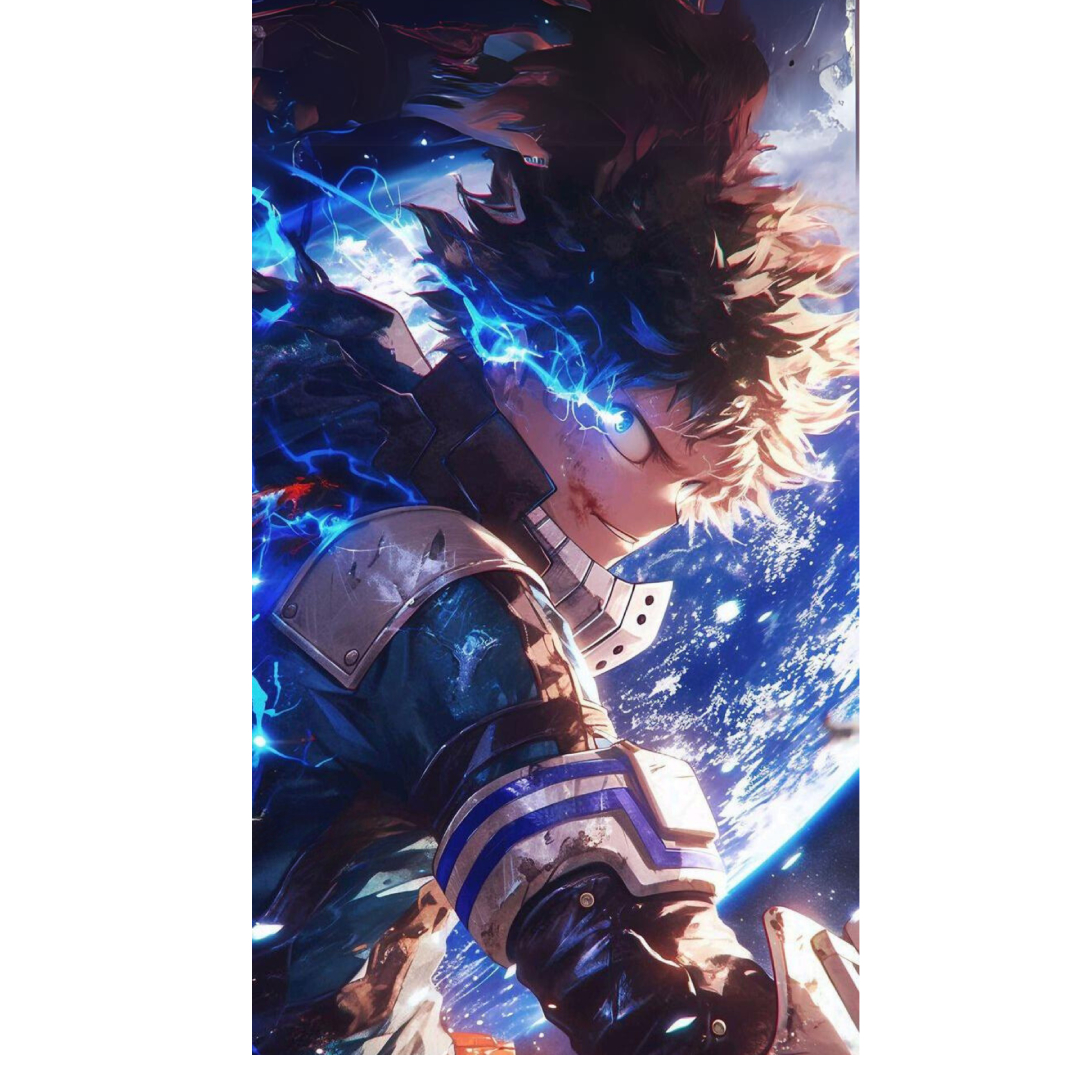 overlay