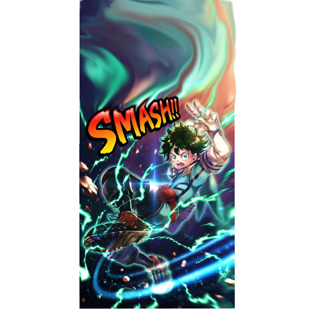 overlay