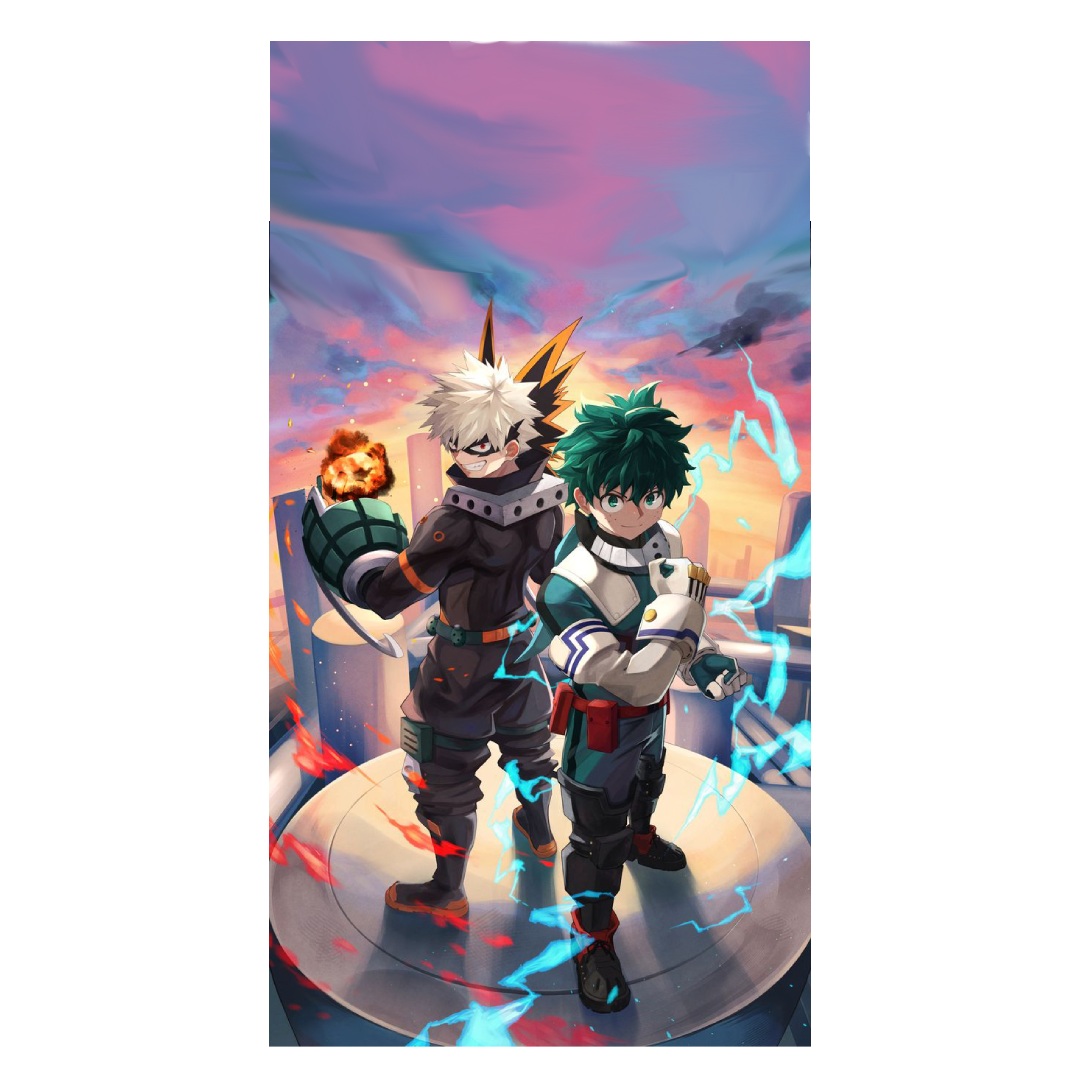overlay