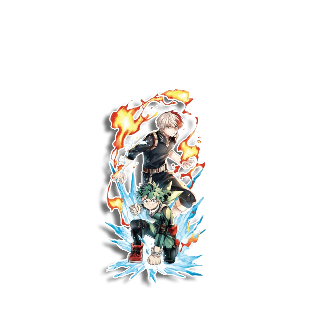overlay
