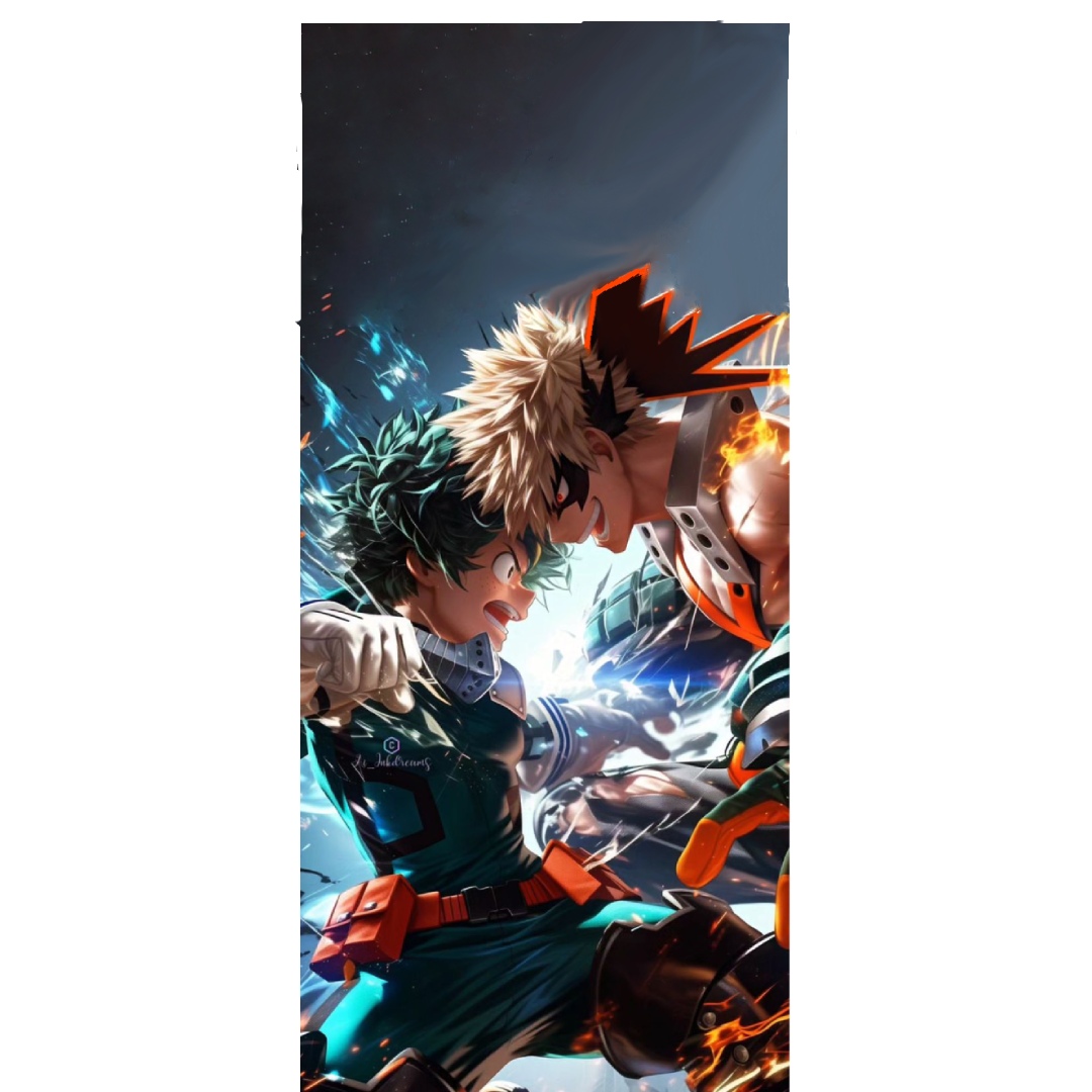 overlay