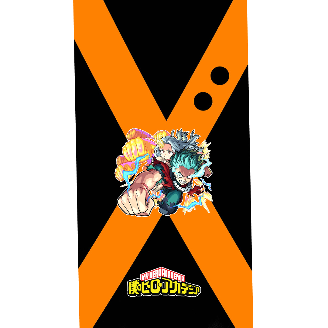 overlay