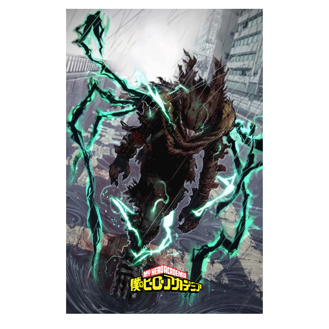 overlay