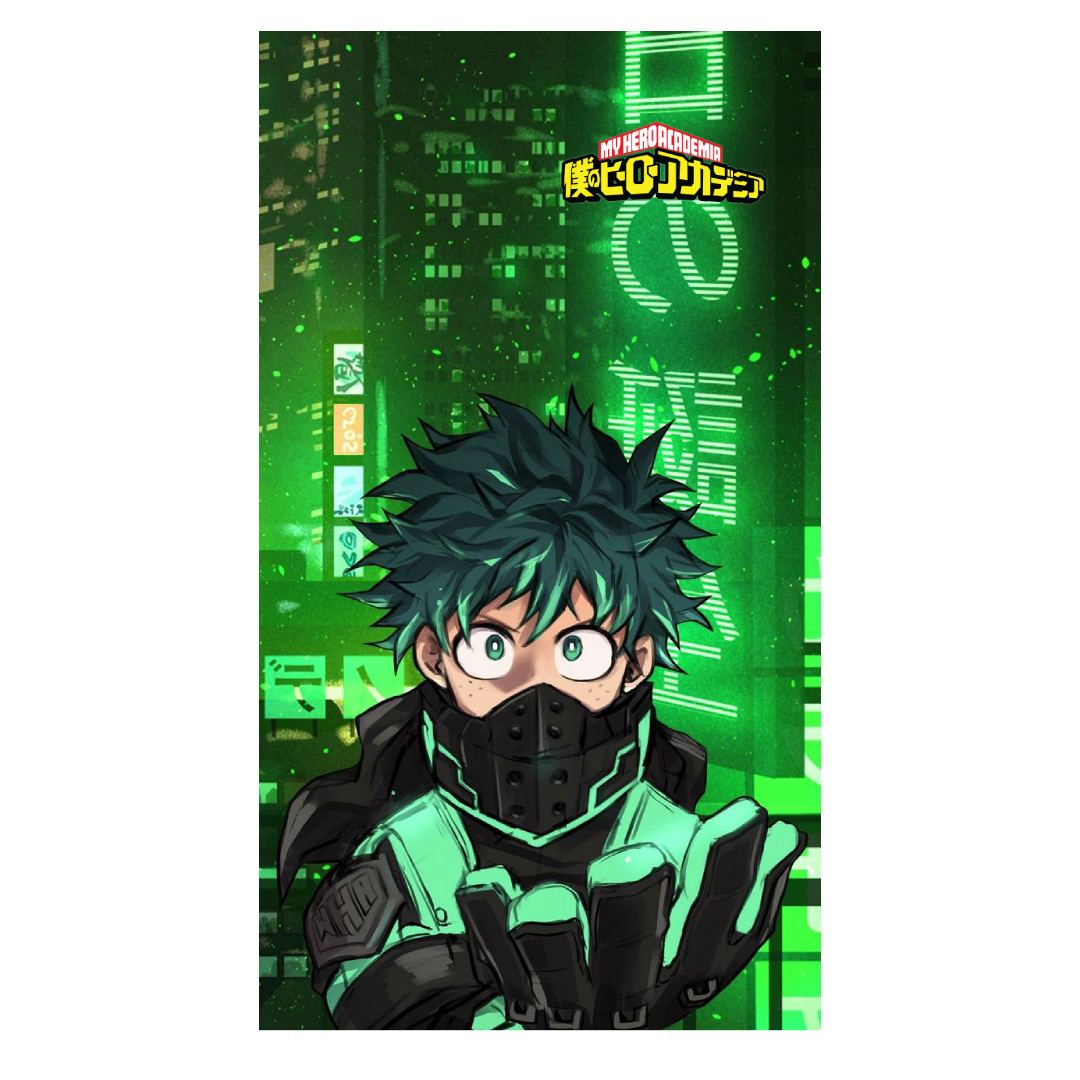 overlay