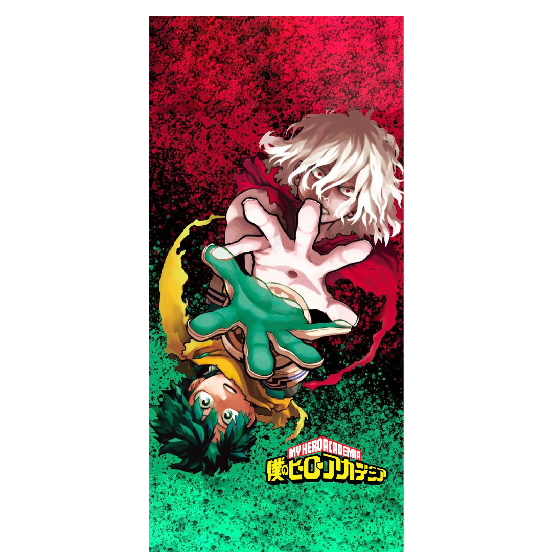 overlay