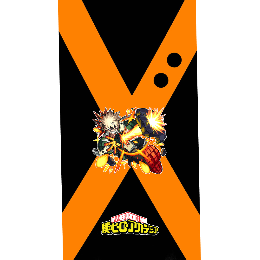 overlay