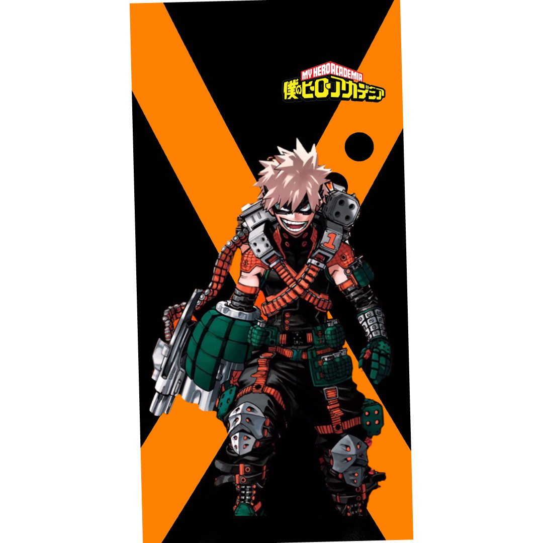 overlay