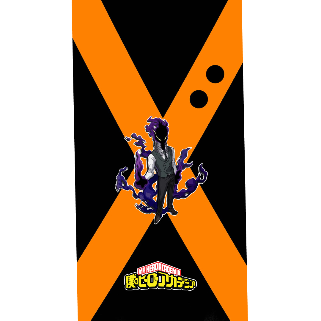 overlay
