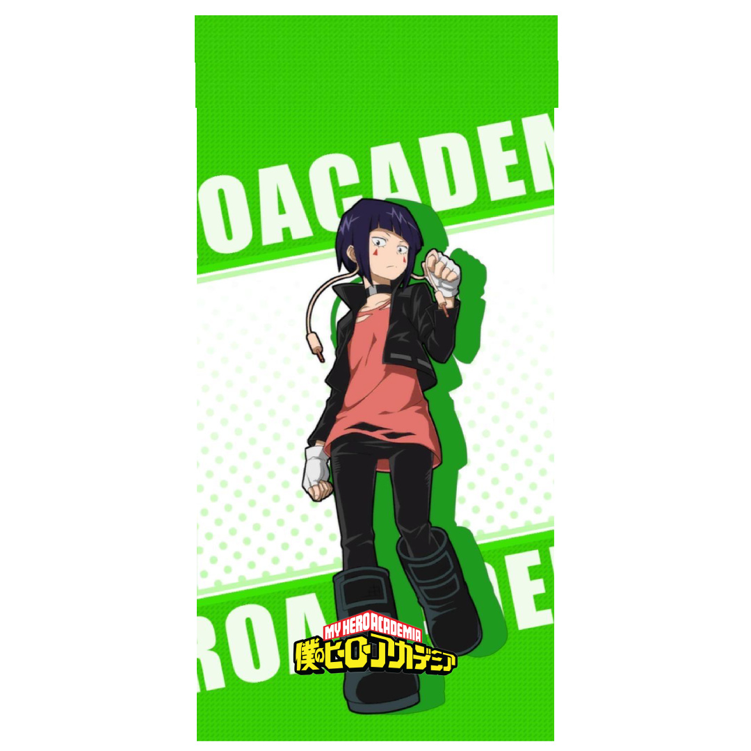 overlay