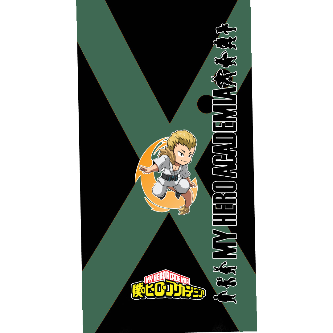 overlay
