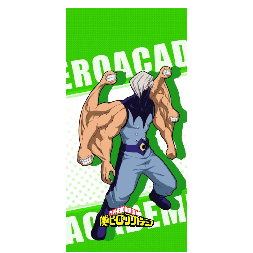 overlay