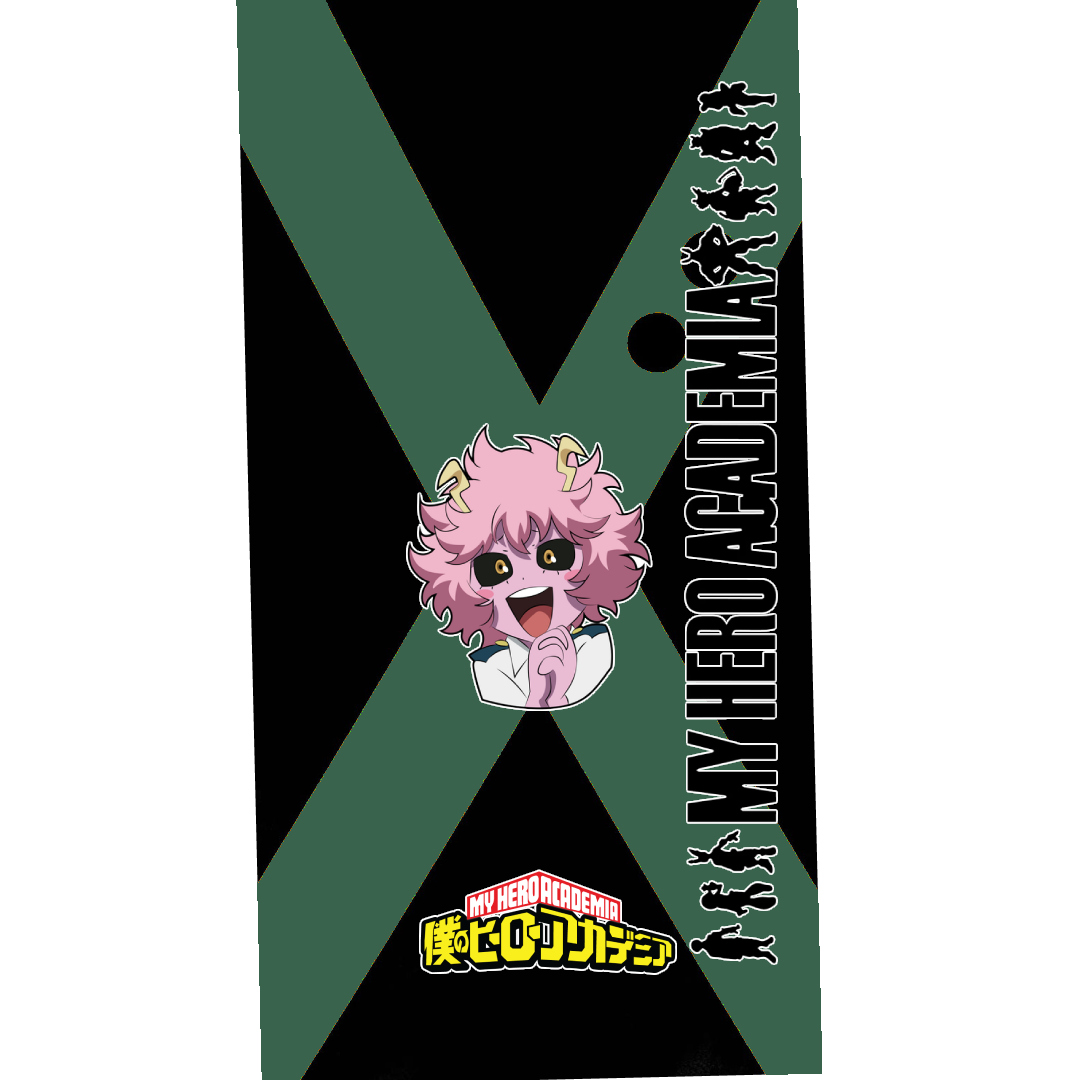 overlay