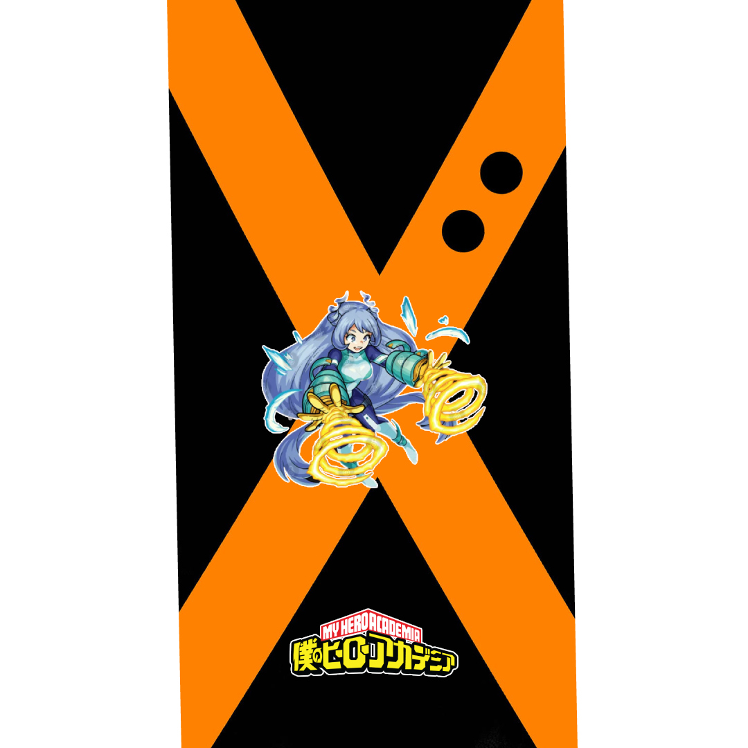overlay