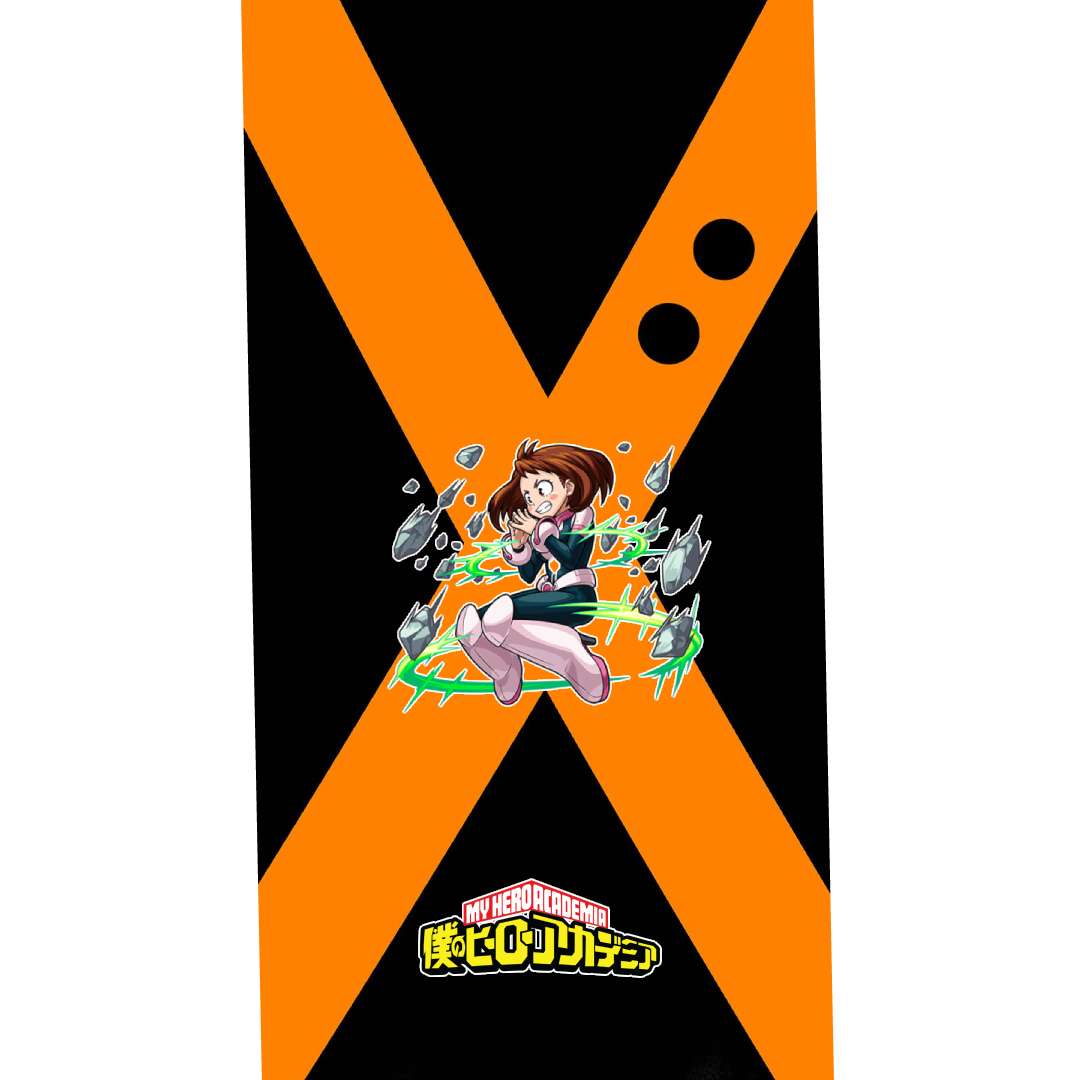 overlay