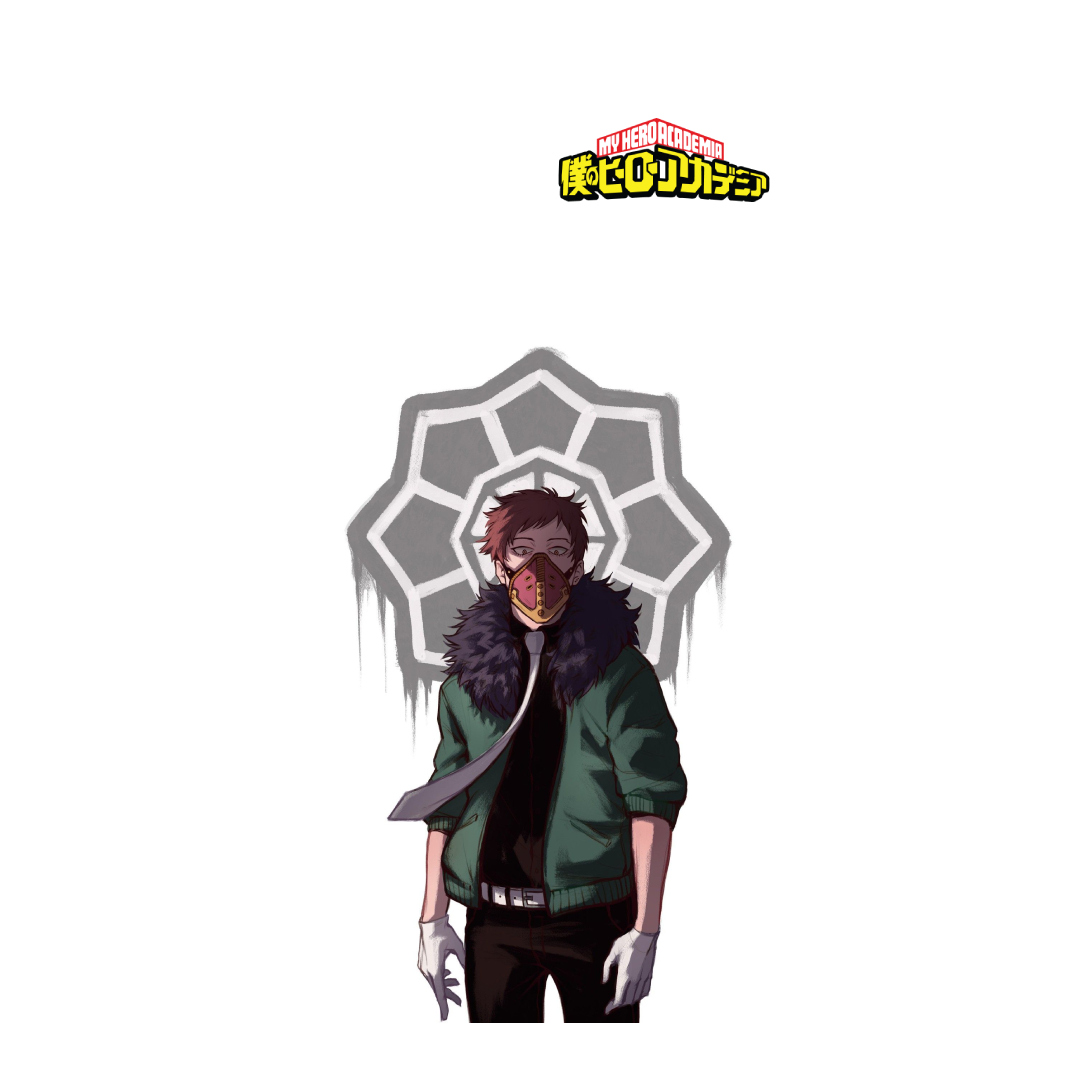 overlay