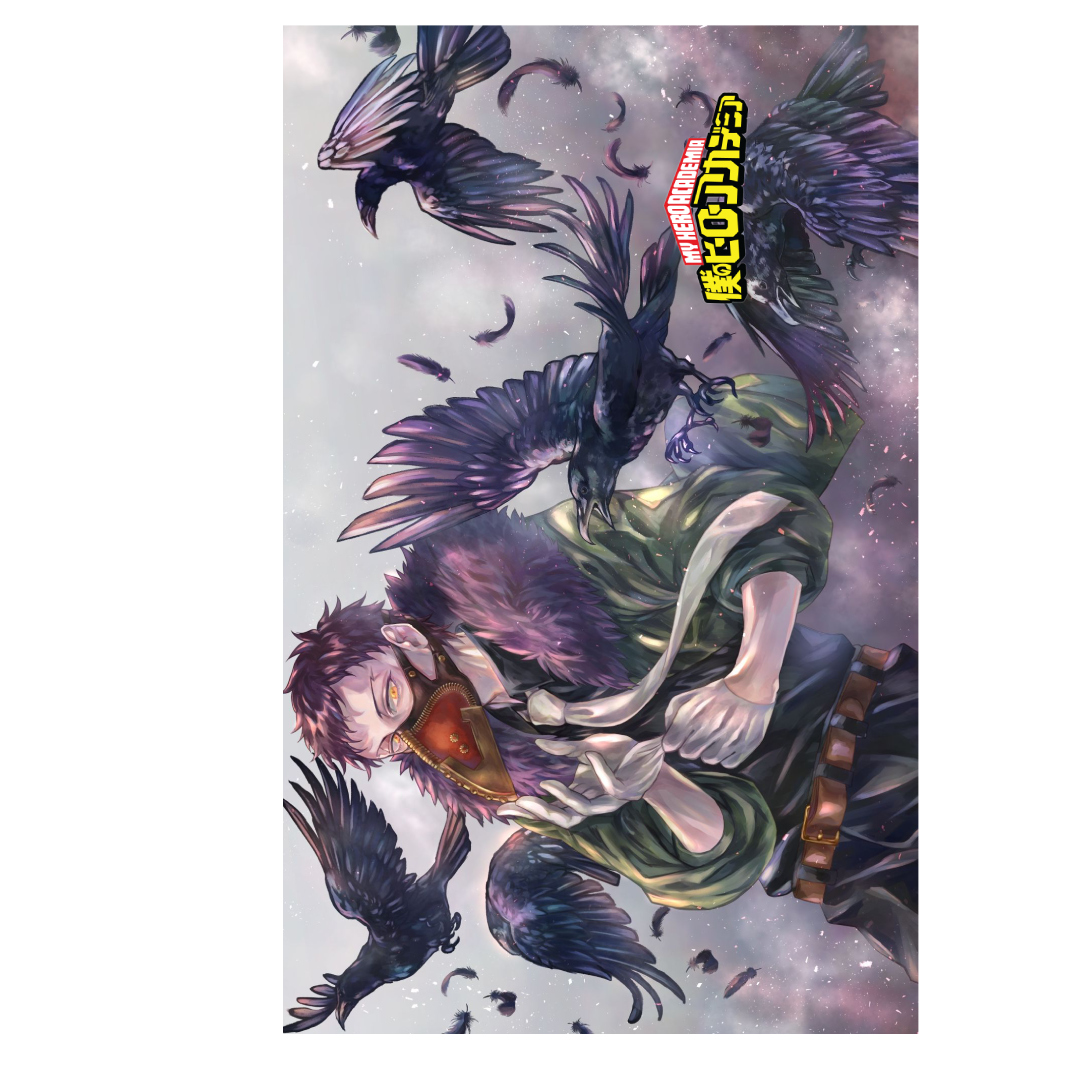 overlay