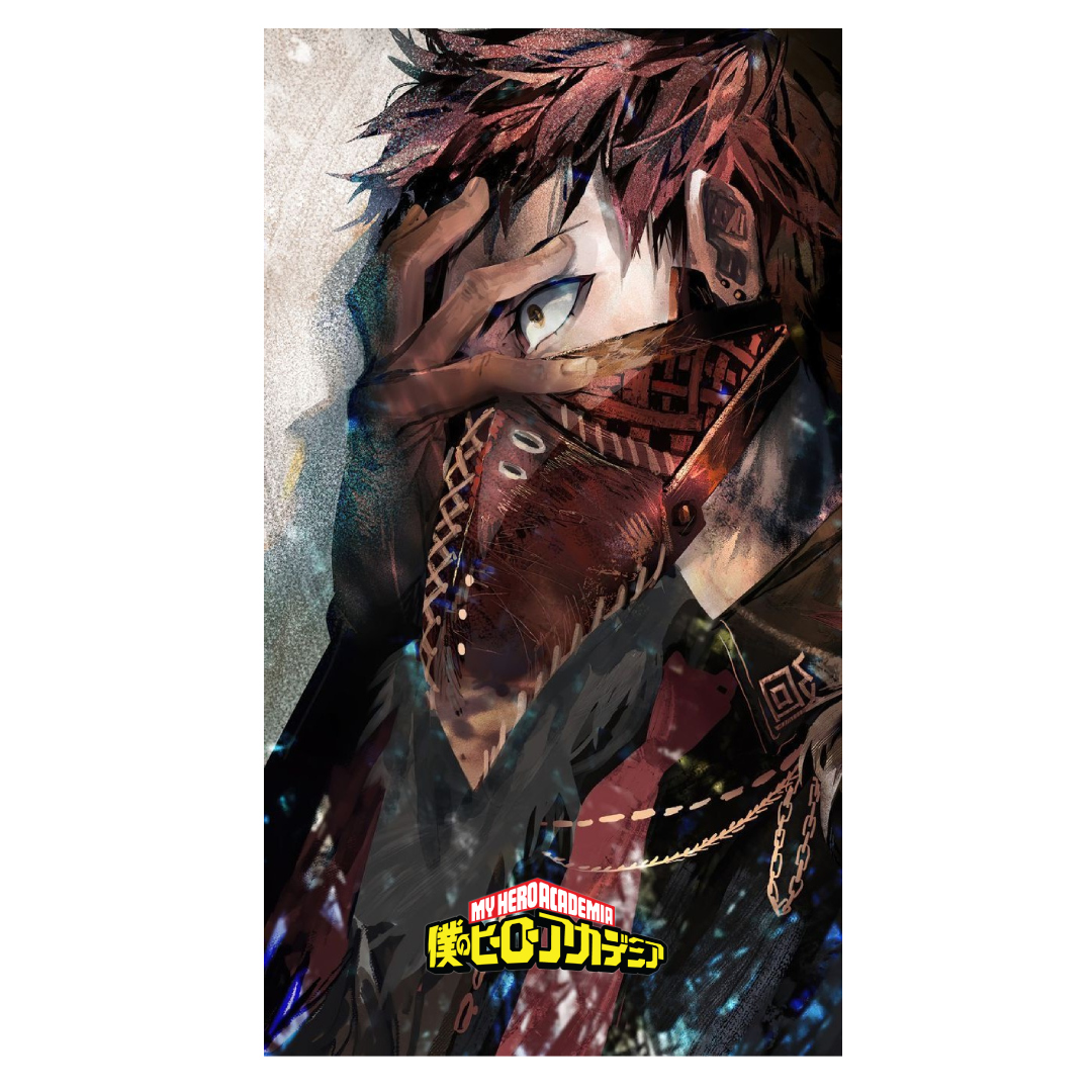 overlay